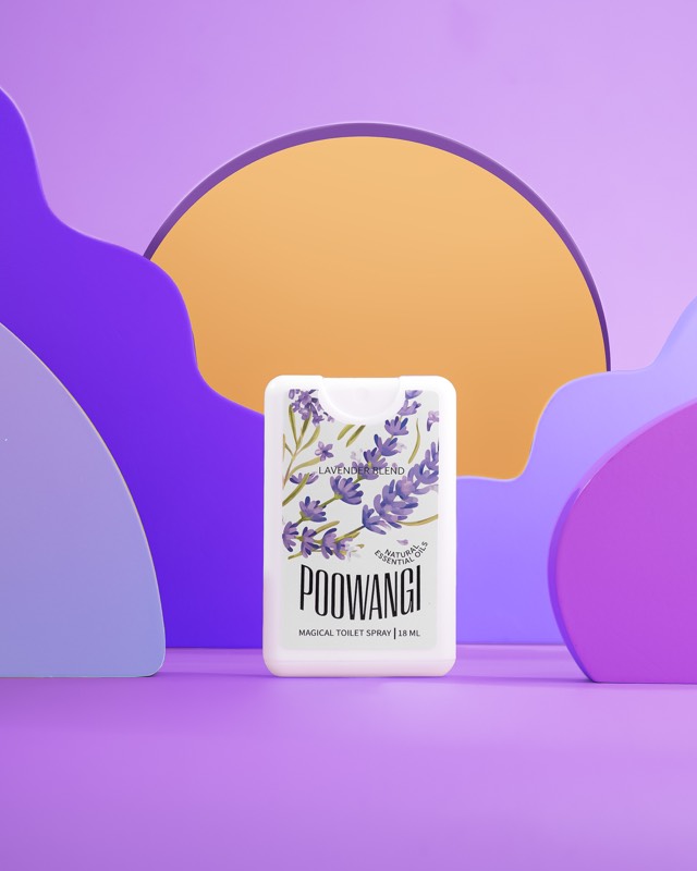 Poowangi products